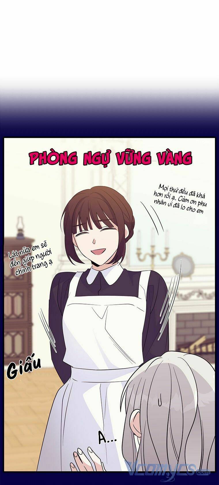 Chồng Yêu, Em Muốn Đình Công! Chương 53 Ảnh 52