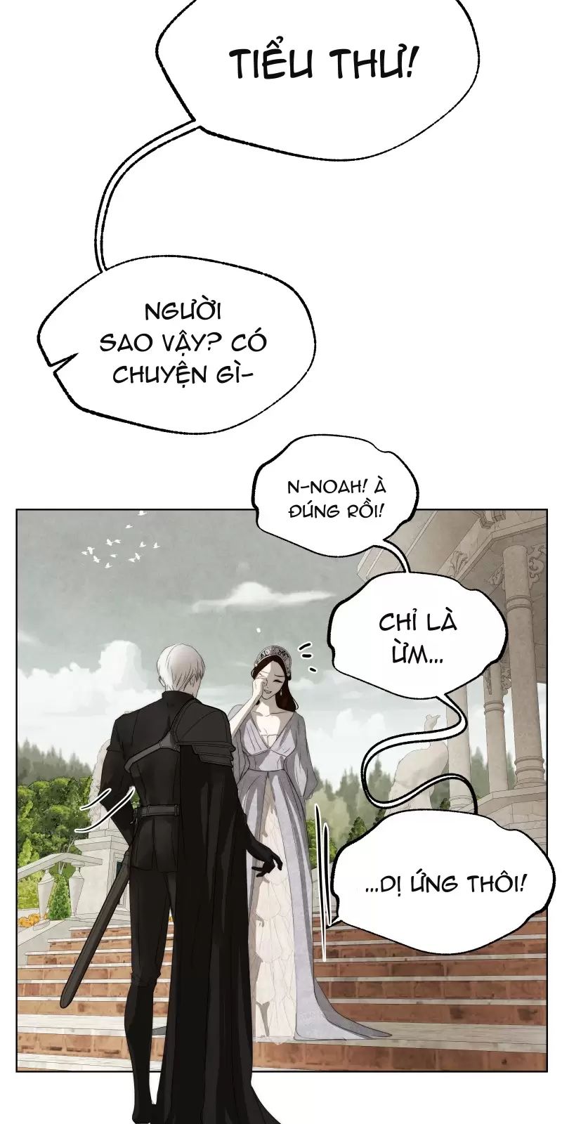 Tôi Là Kẻ Phản Diện Chương 29 Ảnh 58
