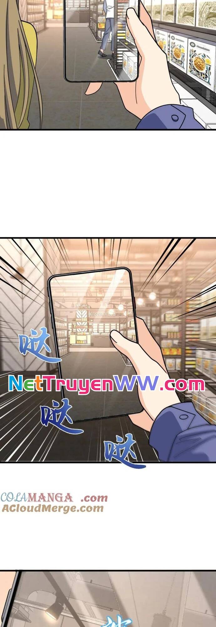 Đại Vương Tha Mạng Chương 936 Ảnh 9