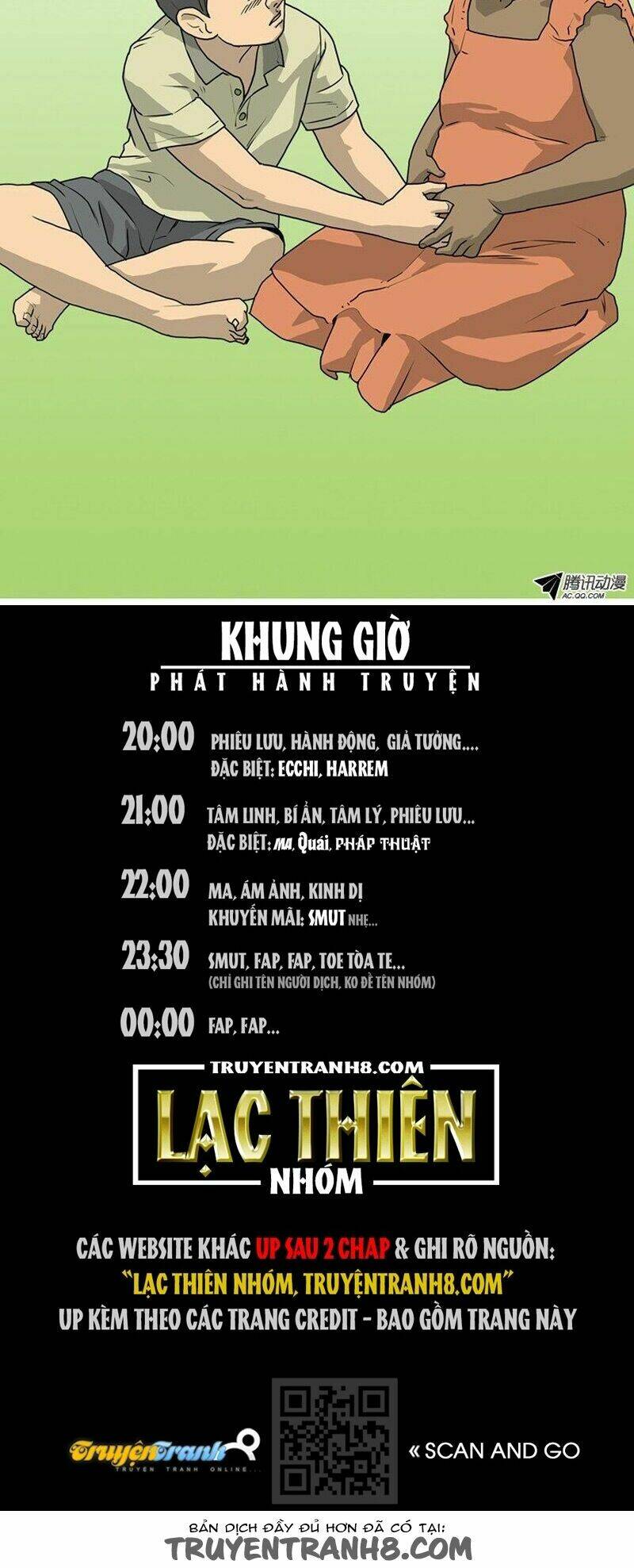 Hồi Sinh Chương 45 Ảnh 35