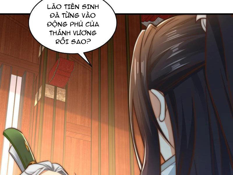 Tân Hỗn Độn Kiếm Thần Chương 195 Ảnh 37