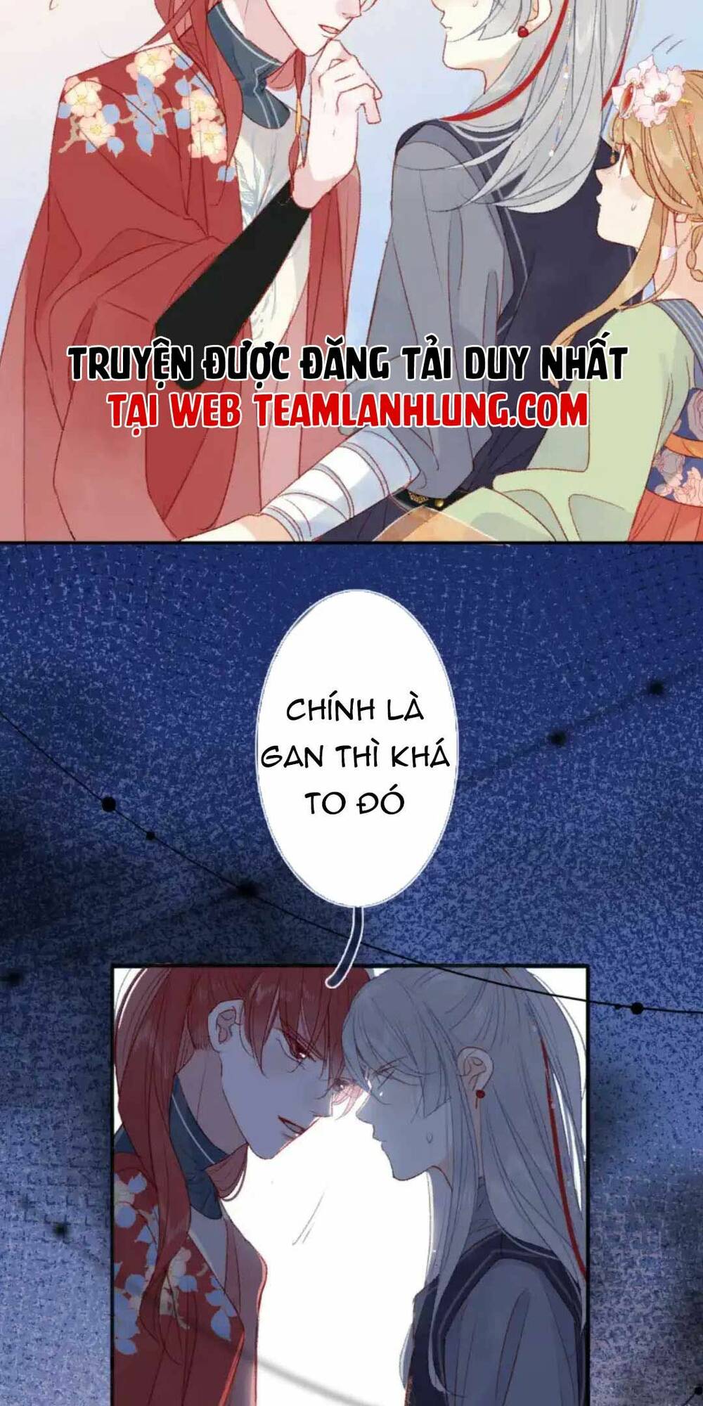 Hoàng Đế Bệ Hạ : Cùng Ta Đi Ăn Xin Nào Chương 7 Ảnh 34