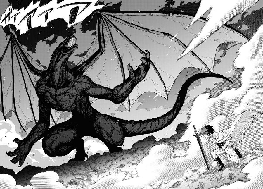 Monogatari No Kuromaku Ni Tensei Shite Chương 15 Ảnh 21
