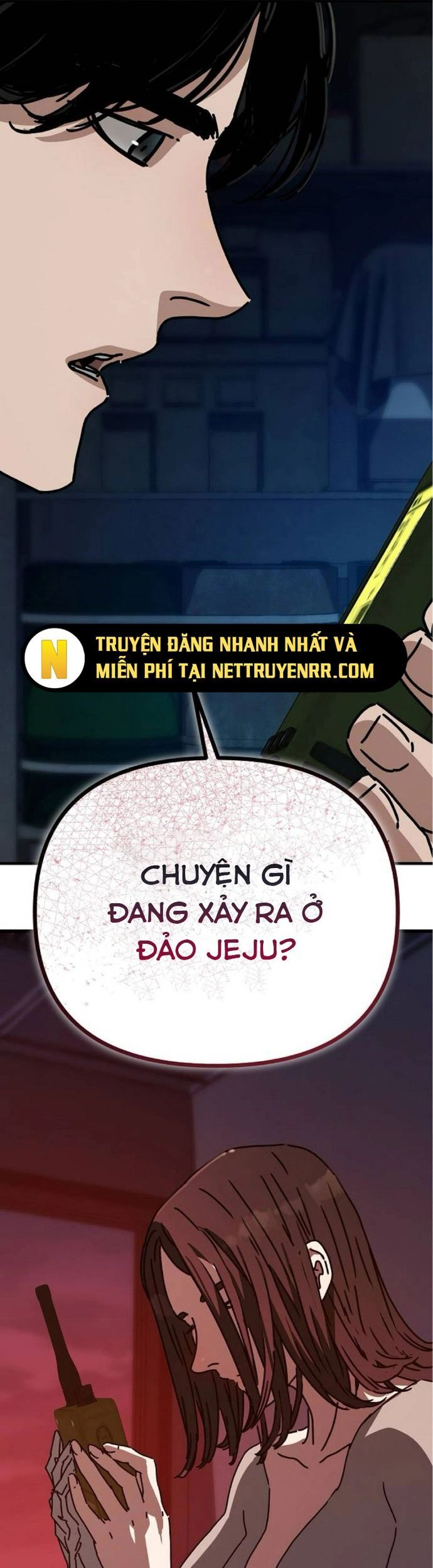 Ngôi Nhà Ẩn Ngày Tận Thế Chương 45 Ảnh 7