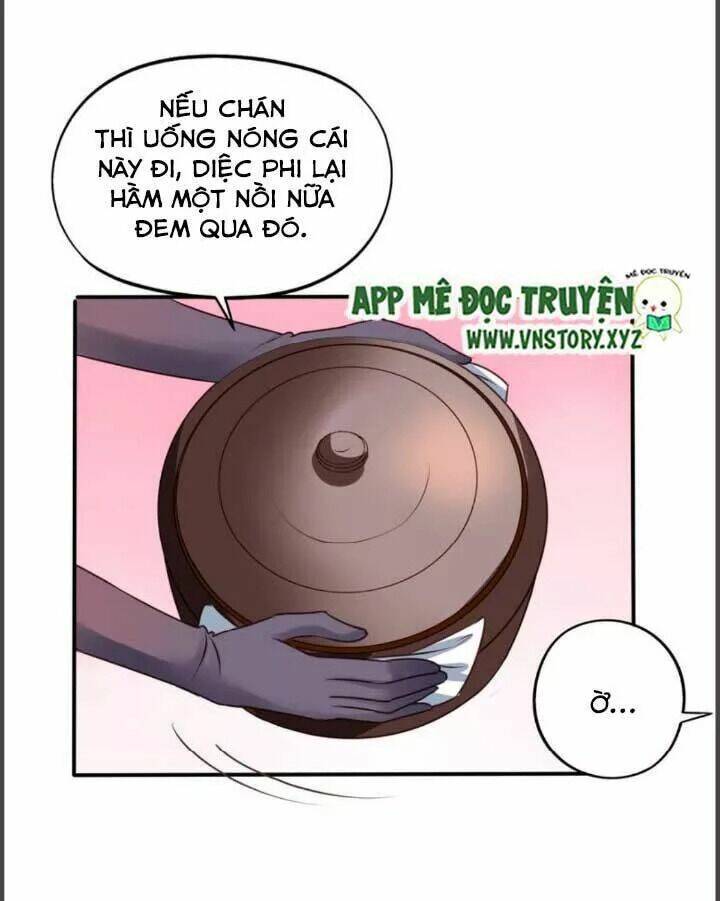 Ông Chủ Của Tôi Là Yêu Quái Chương 68 Ảnh 4