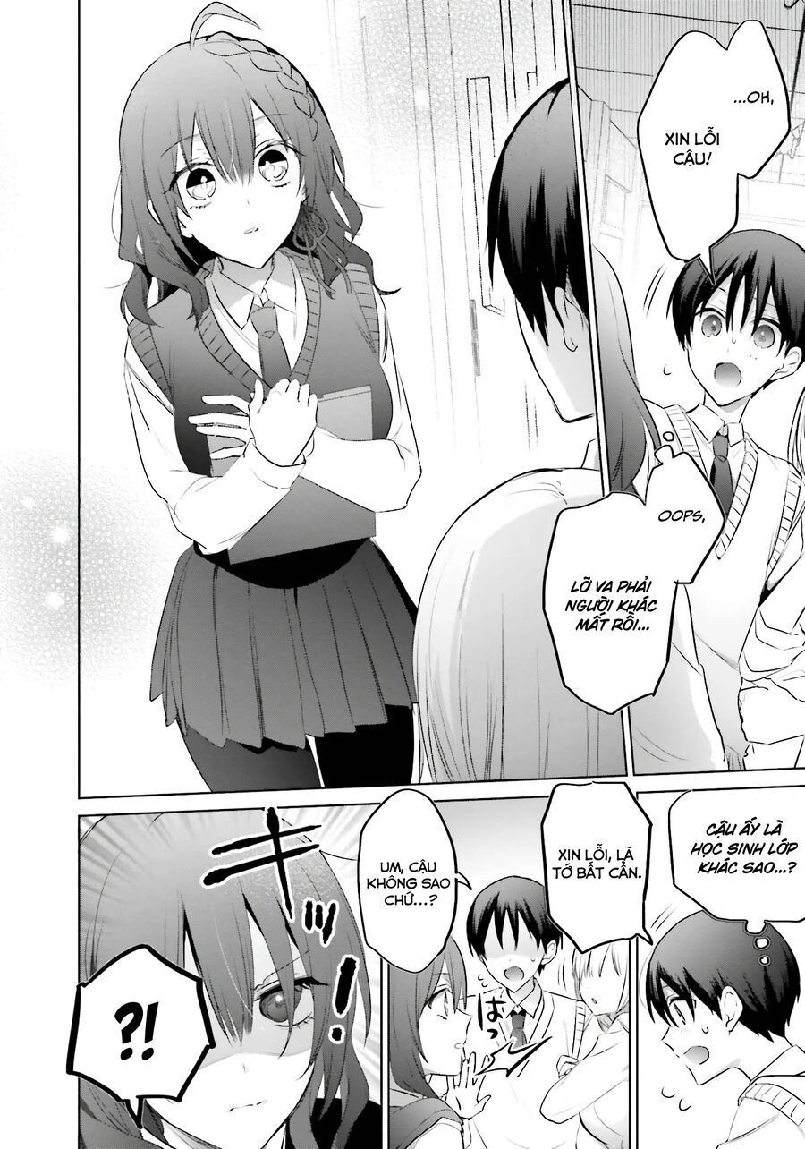 Boku To Gal Ga Fufu Ni Narumade Chương 16 Ảnh 7