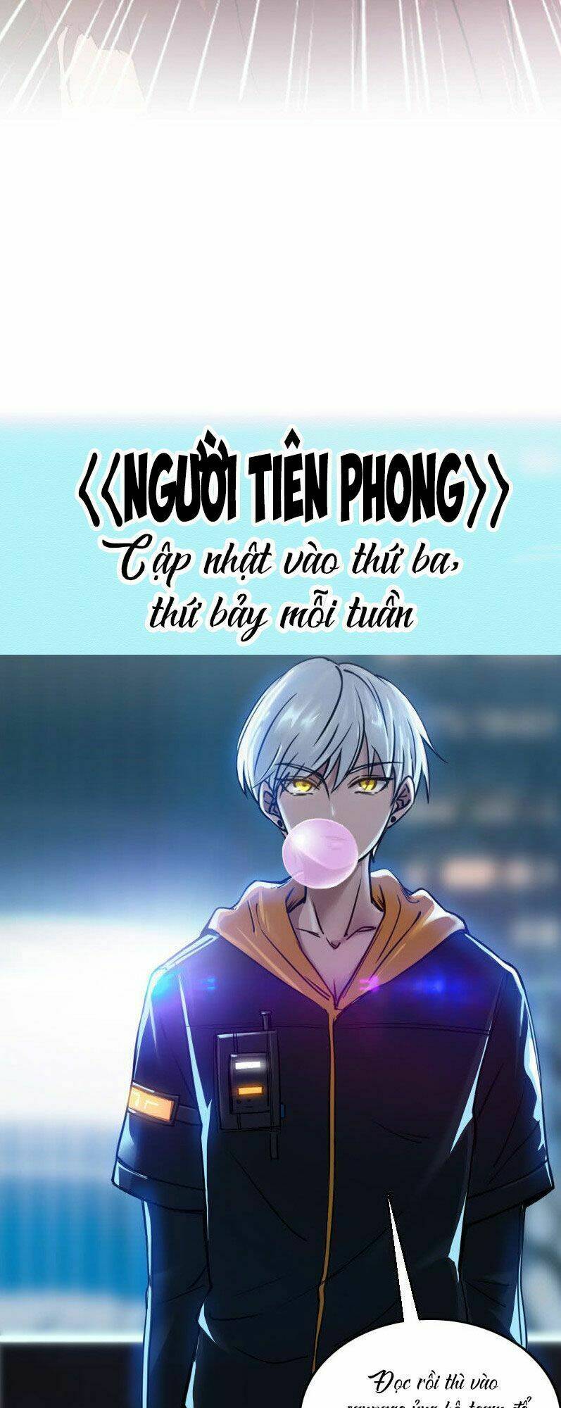 Cấp Tiên Phong Chương 2 Ảnh 25
