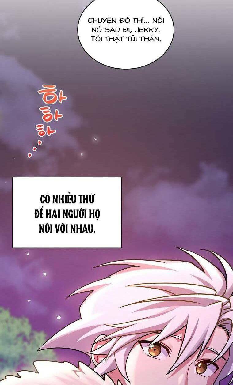 Xin Mời Dùng Bữa Chương 92 Ảnh 78