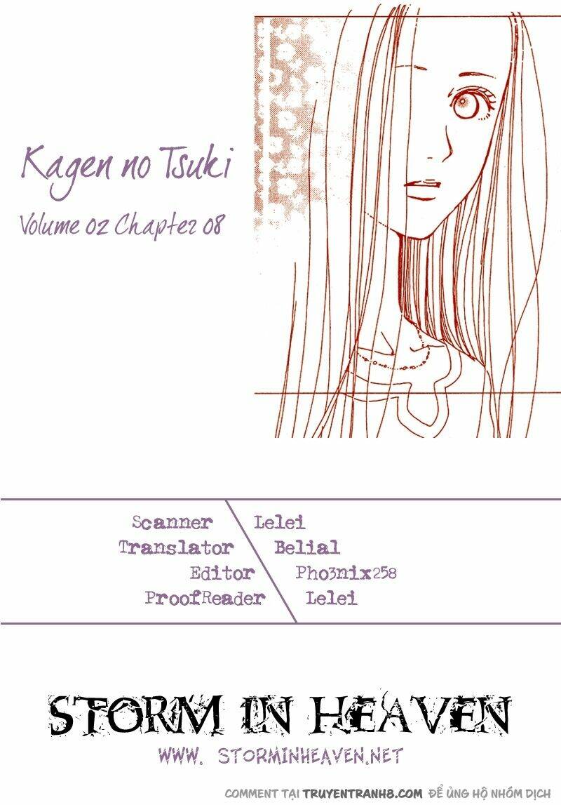 Kagen No Tsuki Chương 8 Ảnh 3