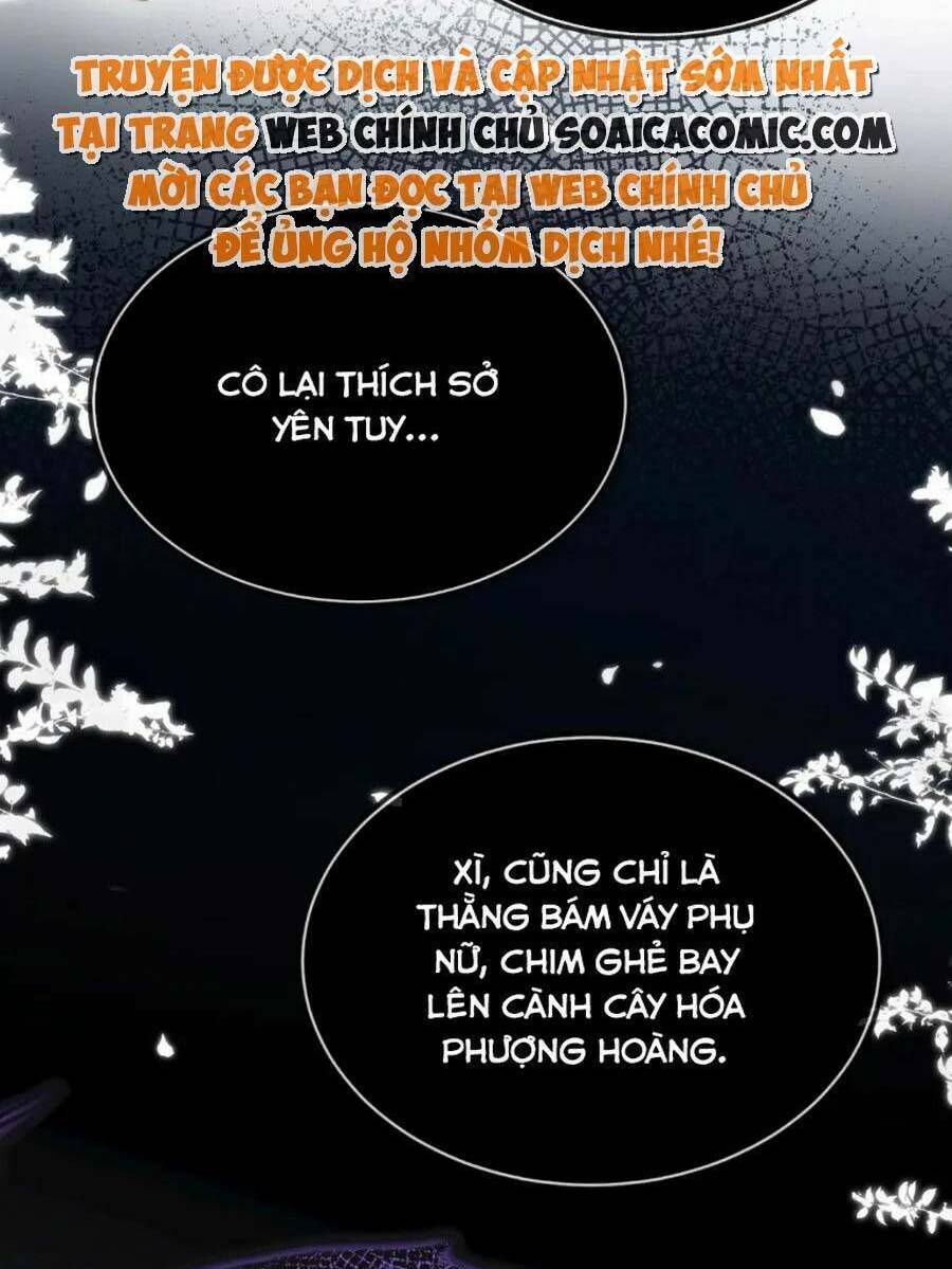 Nam Chính Và Nhân Vật Phản Diện Tôi Nuôi Đều Không Đứng Đắn Chương 79 Ảnh 11