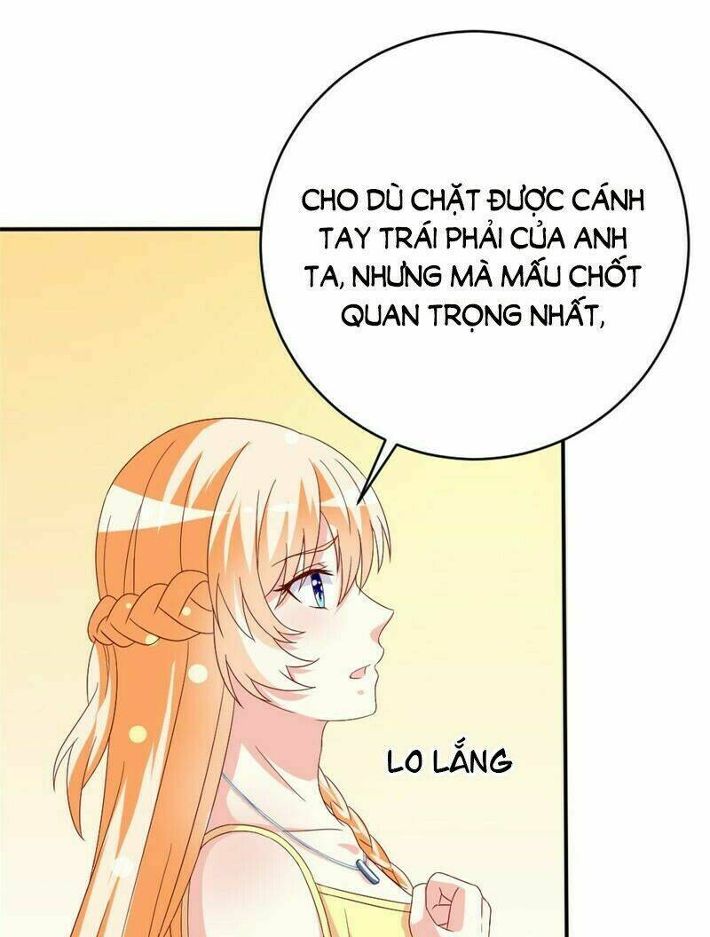 Này ! Đừng Động Vào Phô Mai Của Tôi Chương 152 Ảnh 13