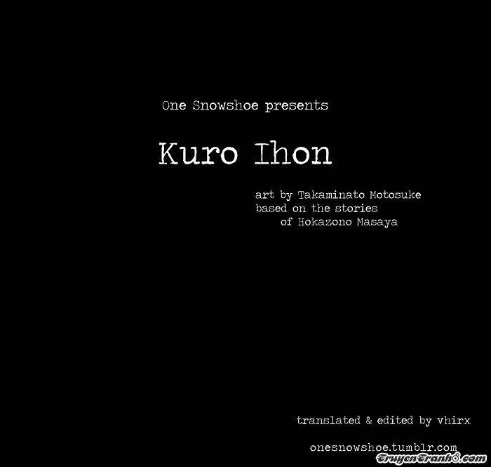 Kuro Ihon Chương 6 Ảnh 3