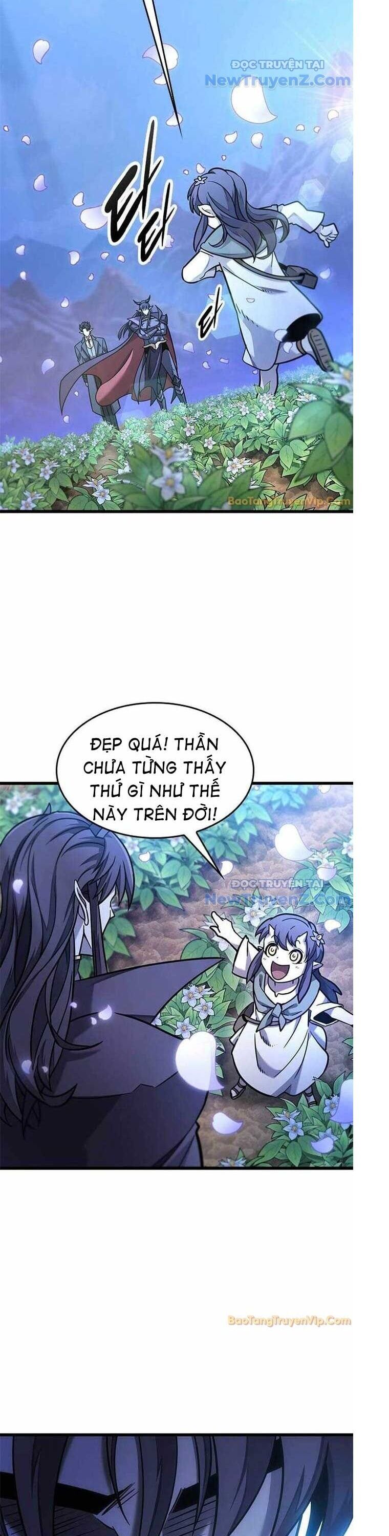 Thưa Quỷ Vương Chúng Ta Bội Thu Rồi Chương 14 Ảnh 3
