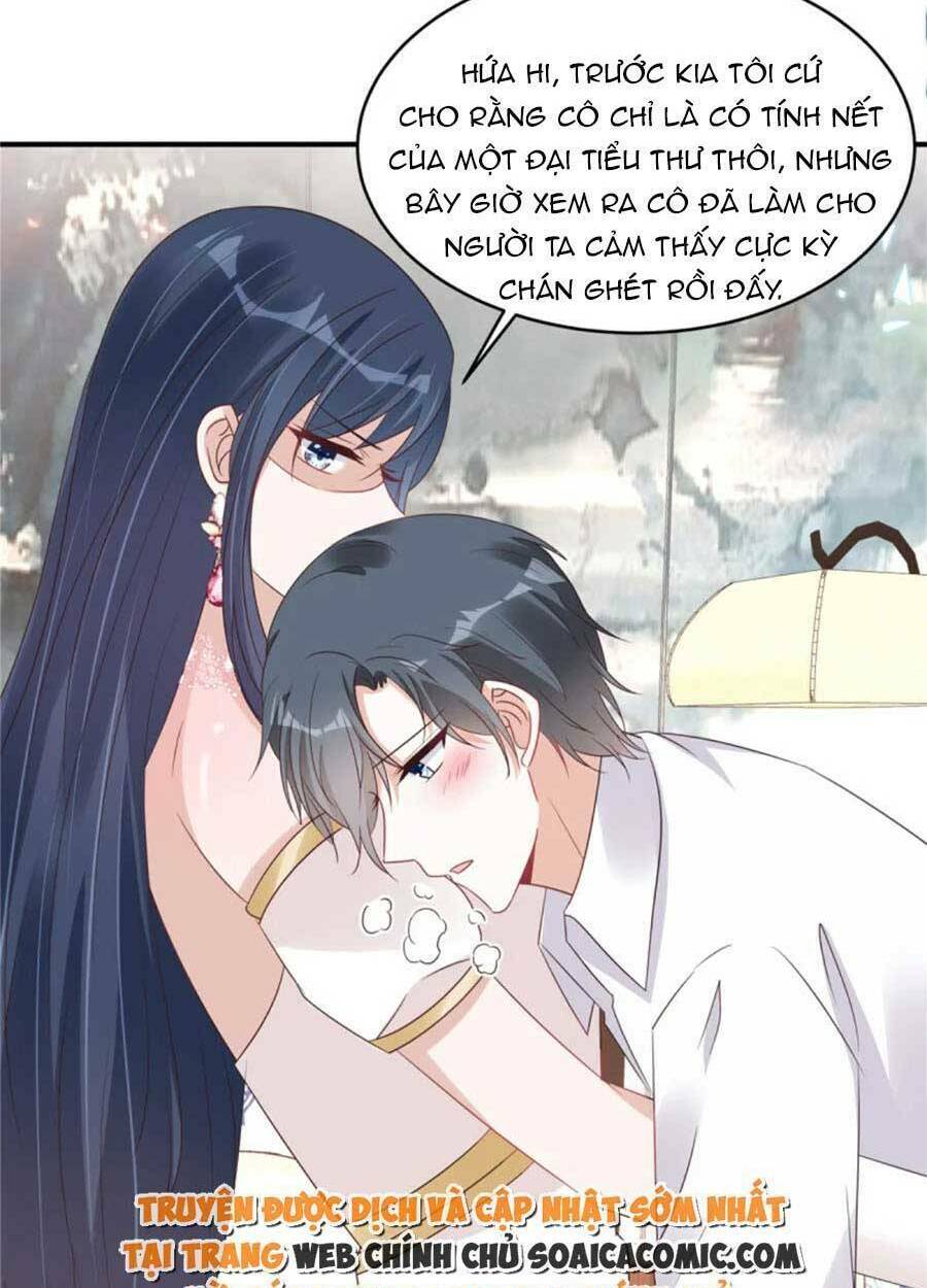Tinh Quang Lộng Lẫy: Chọn Sếp Làm Chồng Chương 122 Ảnh 23