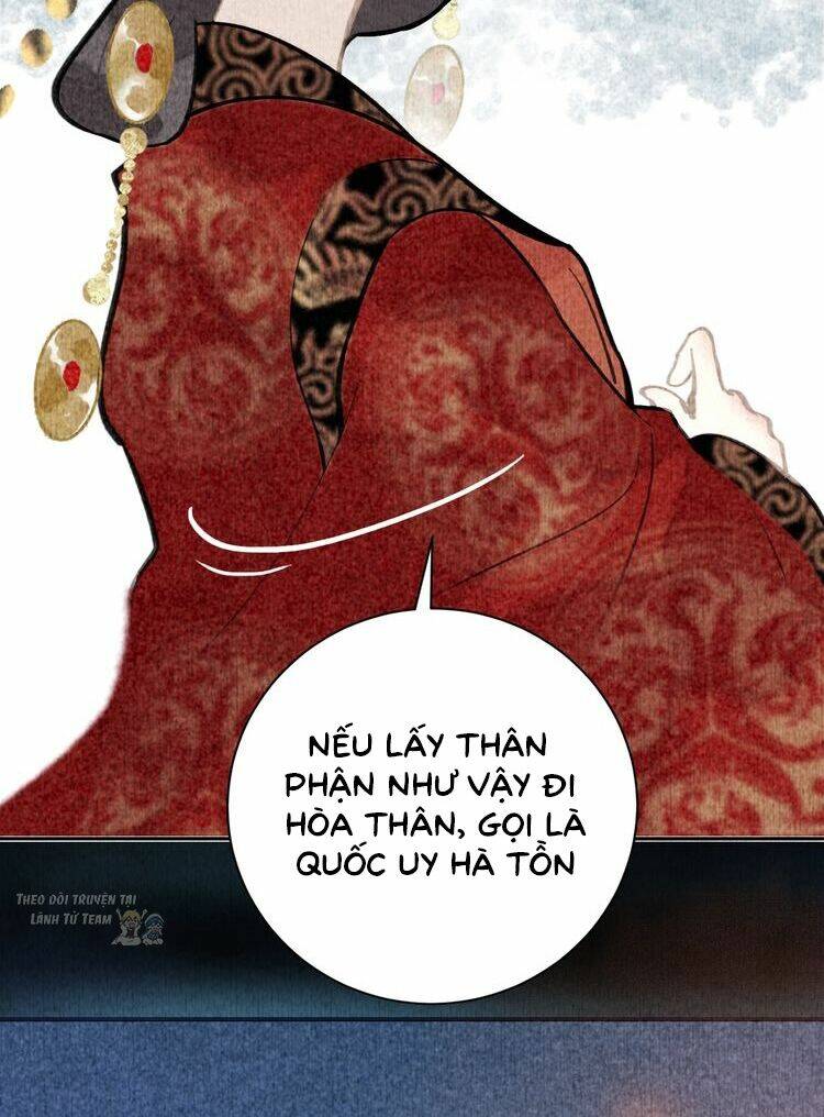 Mãn Đình Phương - Thiên Hạ Duy Khanh Chương 4 Ảnh 8