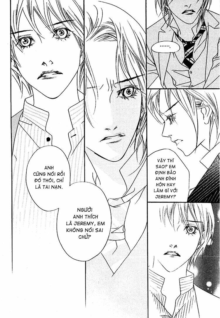 Savage Garden Chương 22 Ảnh 36