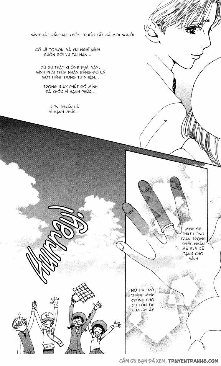 Kagen No Tsuki Chương 7 Ảnh 43
