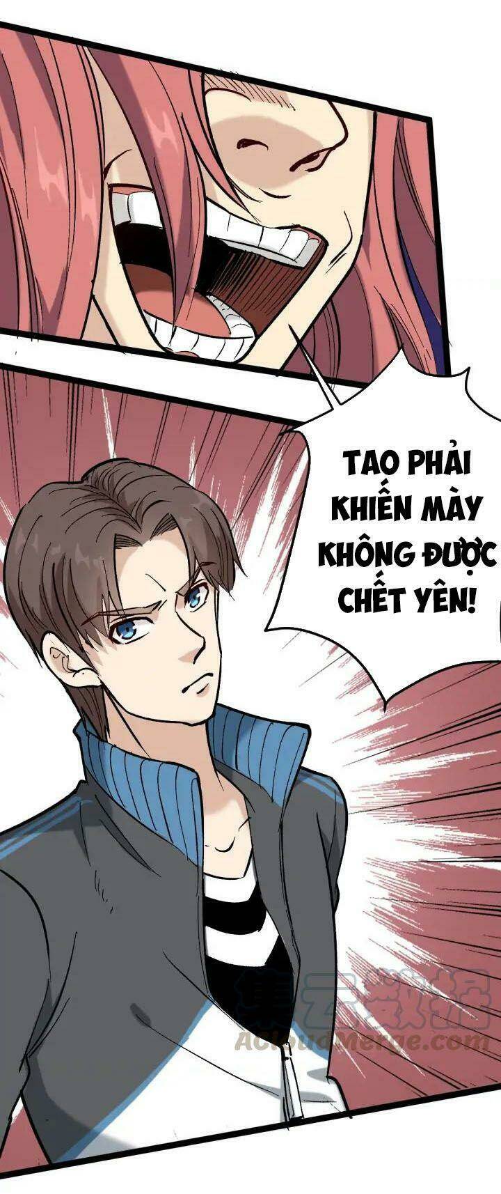 Hồi Xuân Tiểu Độc Y Chương 70 Ảnh 22