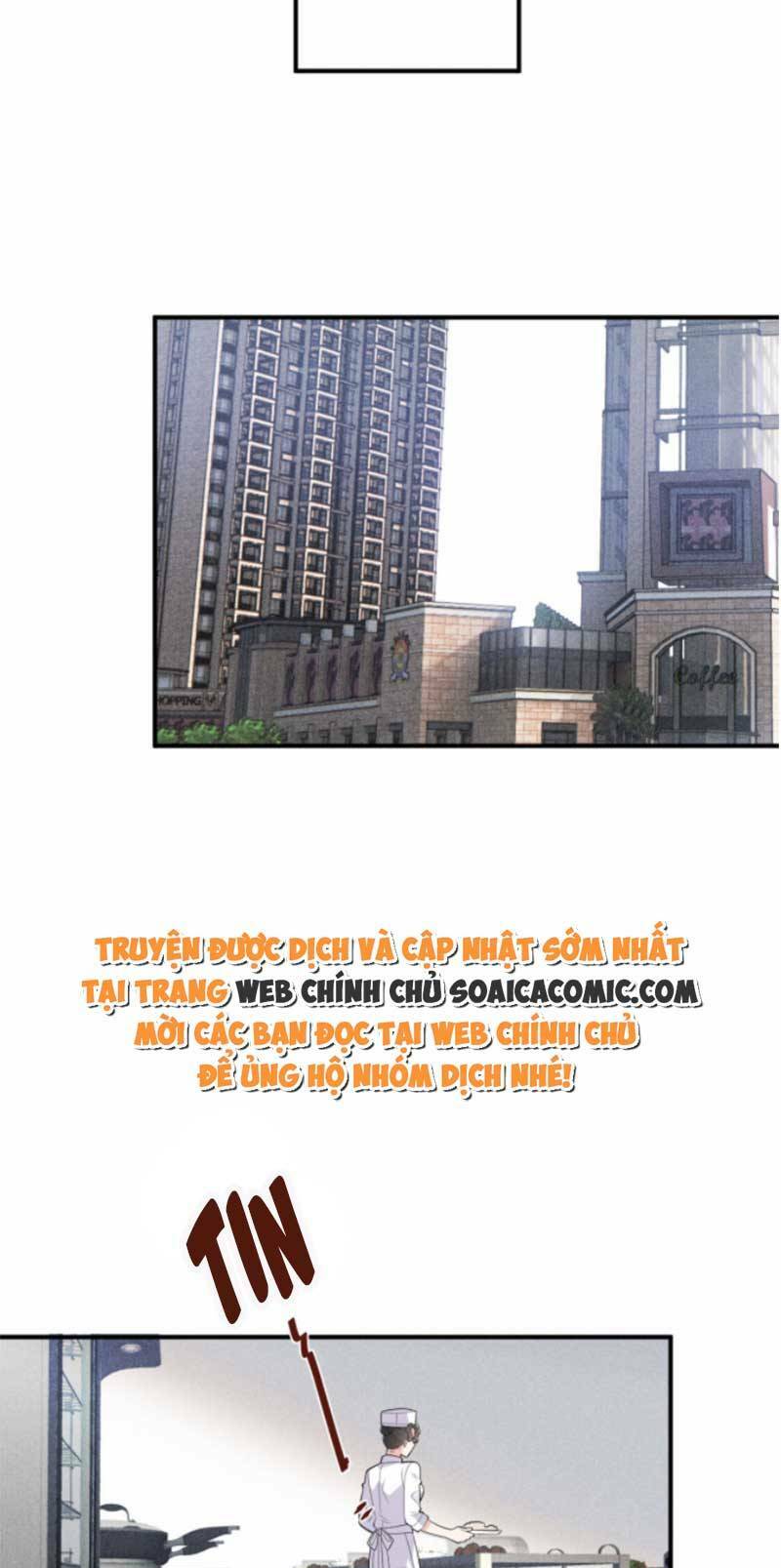 Trọng Sinh Báo Thù Gặp Được Bá Đạo Tổng Tài Chương 12 Ảnh 29