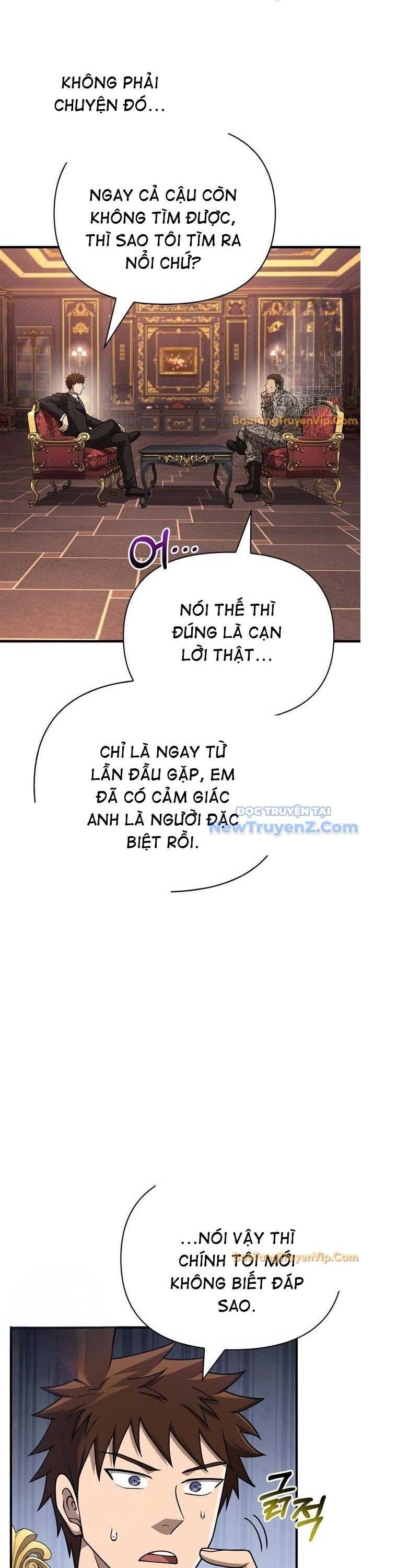 Sống Sót Trong Trò Chơi Với Tư Cách Là Một Cuồng Nhân Chương 105 Ảnh 35