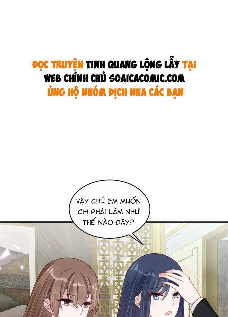 Tinh Quang Lộng Lẫy: Chọn Sếp Làm Chồng Chương 121 Ảnh 2