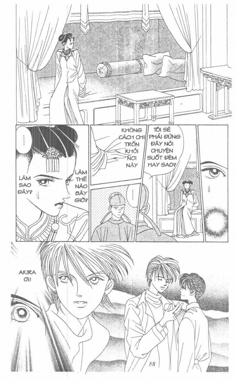 Nàng Tiên Ánh Trăng - Kaguya Hime Chương 9 Ảnh 87