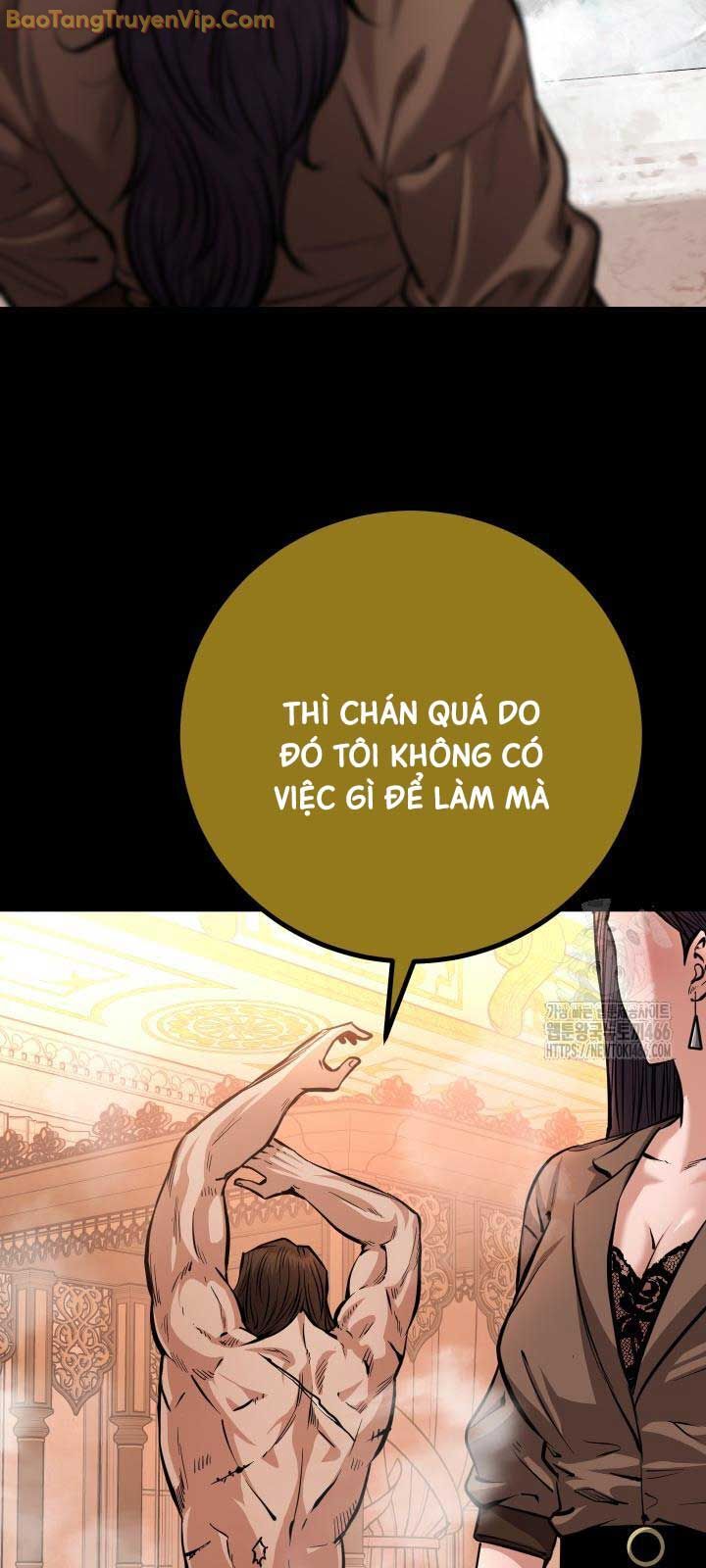 Thanh Kiếm Báo Thù Chương 52 Ảnh 65