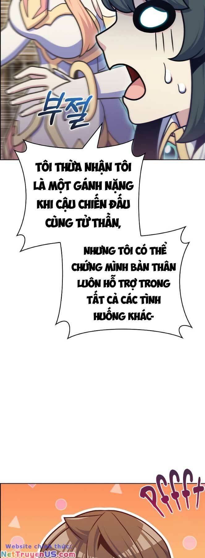 Trừ Tôi Tất Cả Đều Là Quy Hồi Giả Chương 46 Ảnh 21