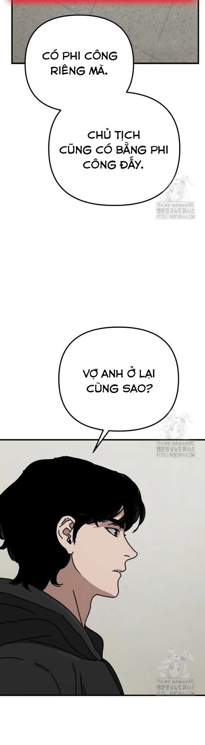 Ngôi Nhà Ẩn Ngày Tận Thế Chương 44 Ảnh 31