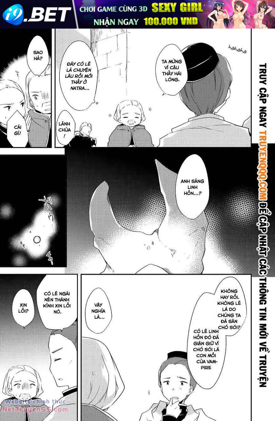 Kou 1 Desu Ga Isekai De Joushu Hajimemashita Chương 27.5 Ảnh 7
