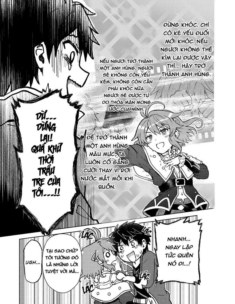 D-Kyuu Boukensha No Ore, Naze Ka Yuusha Party Ni Kanyuu Sareta Ageku, Oujo Ni Tsukima Towareteru Chương 1 Ảnh 16