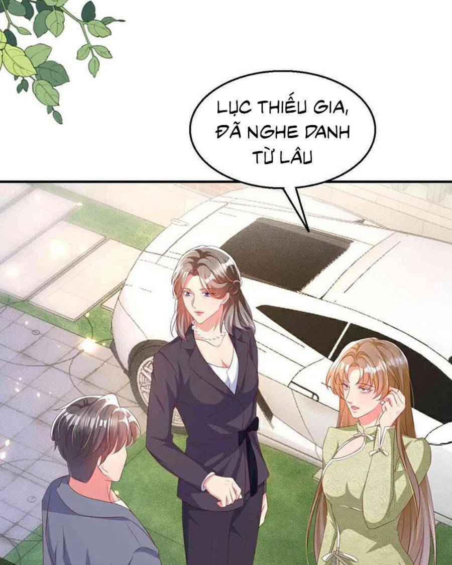 Hôm Nay Từ Chối Lục Tiên Sinh Chưa? Chương 188 Ảnh 10