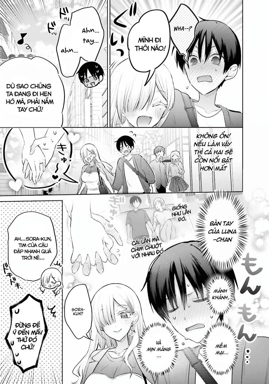 Boku To Gal Ga Fufu Ni Narumade Chương 11 Ảnh 12