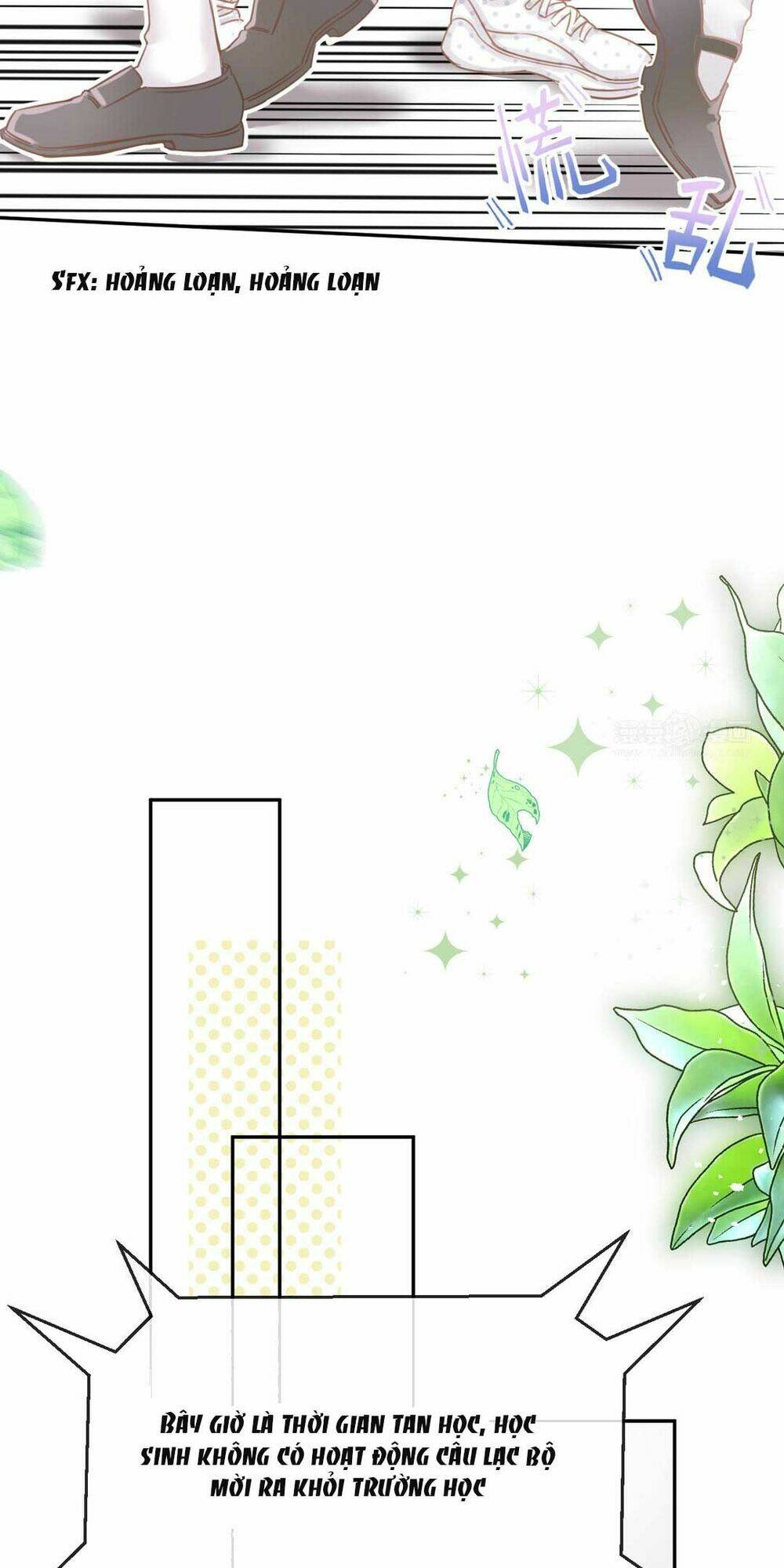 Khảo Nghiệm Cuối Cùng Của Tra Nữ Chương 4 Ảnh 28