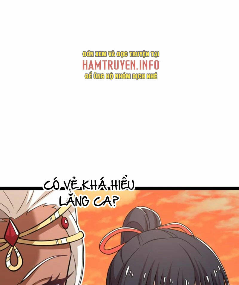 Sinh Hoạt Của Võ Đế Sau Khi Ẩn Cư Chương 294 Ảnh 20