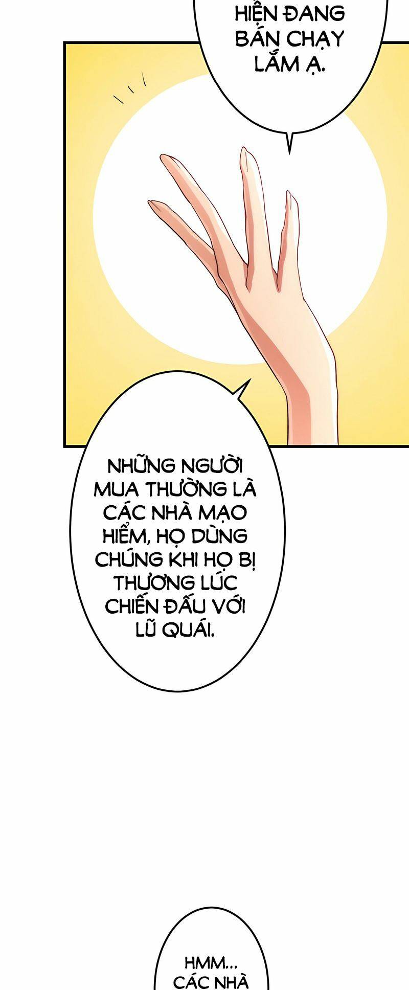 Âm Dương Sư Mạnh Nhất Tái Sinh Ở Thế Giới Khác Chương 51 Ảnh 21