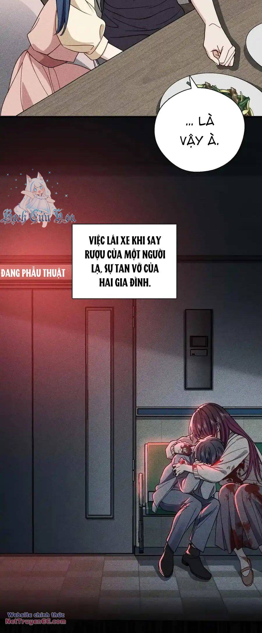Vợ Ơi, Xin Hãy Ngoan Ngoãn Nhé Chương 57 Ảnh 11