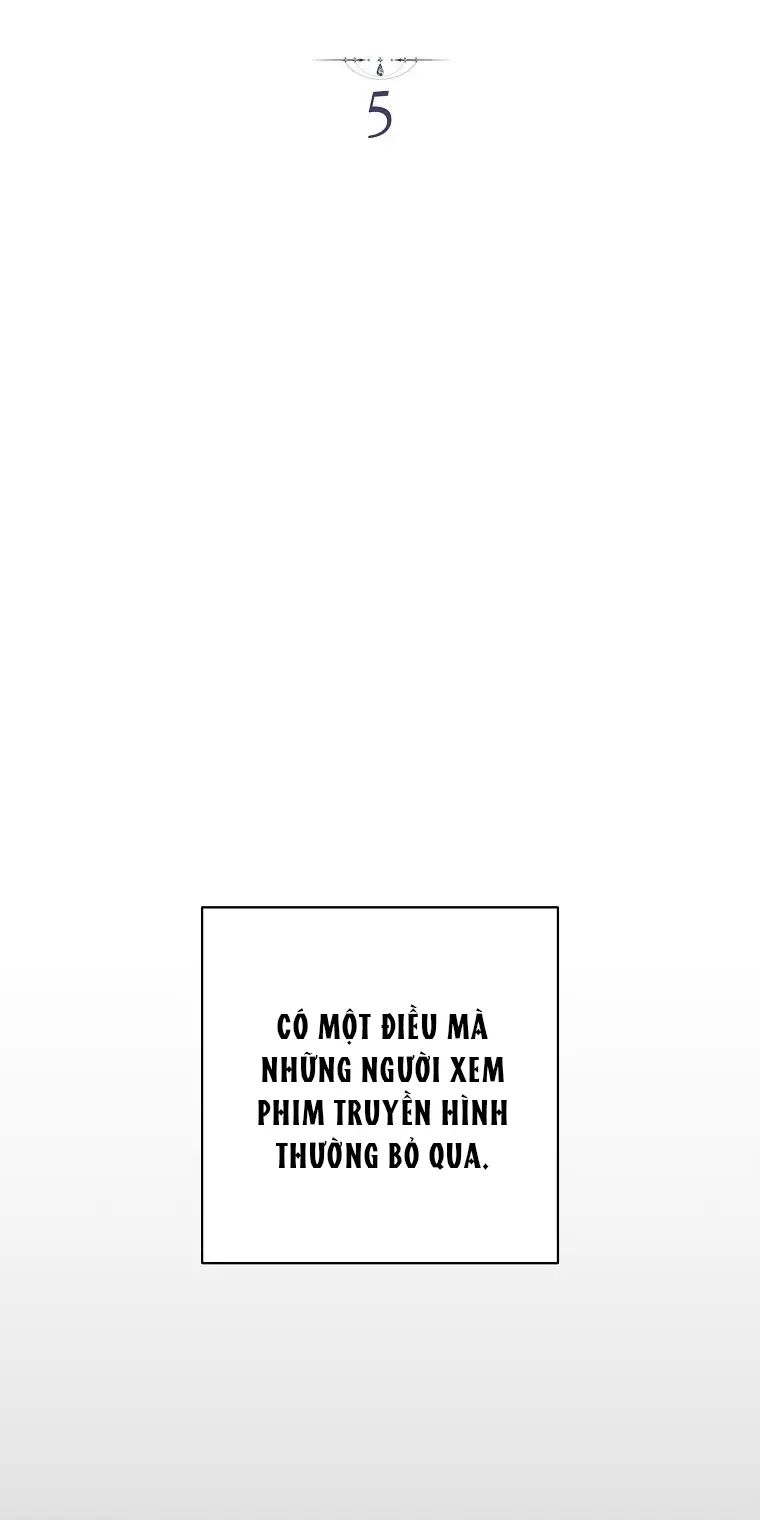 Tôi Sẽ Thoát Khỏi Đoá Hoa Của Thử Thách Chương 5 Ảnh 24