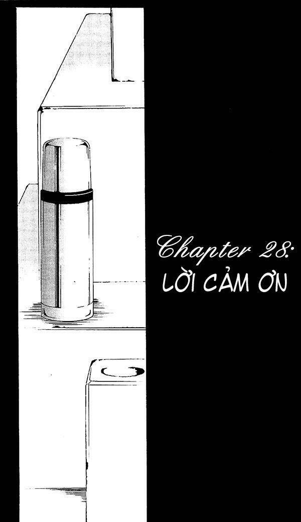 Inu X Boku Ss Chương 28 Ảnh 11