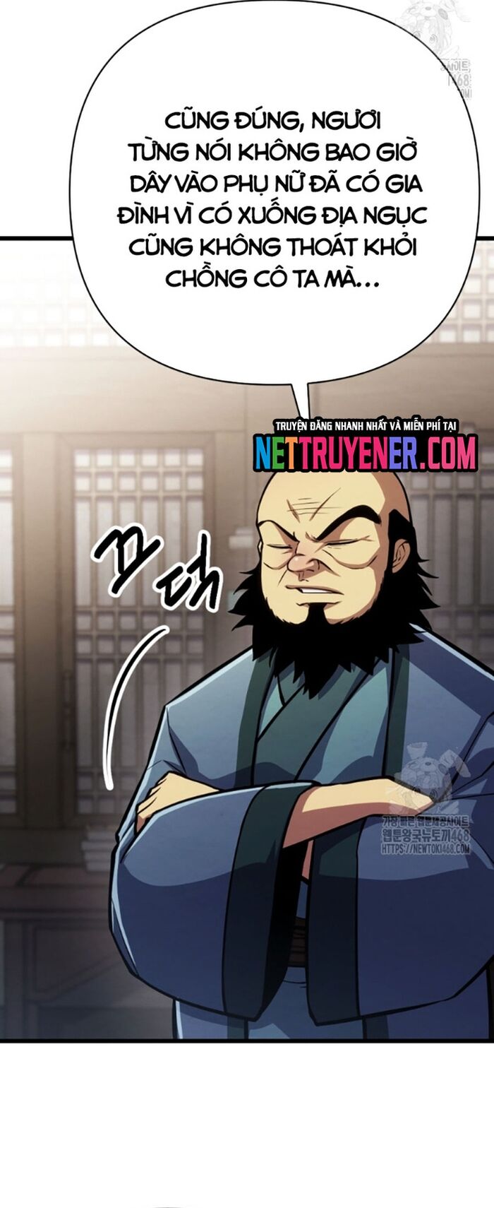 Lãng Nhân Bất Tử Chương 36 Ảnh 10