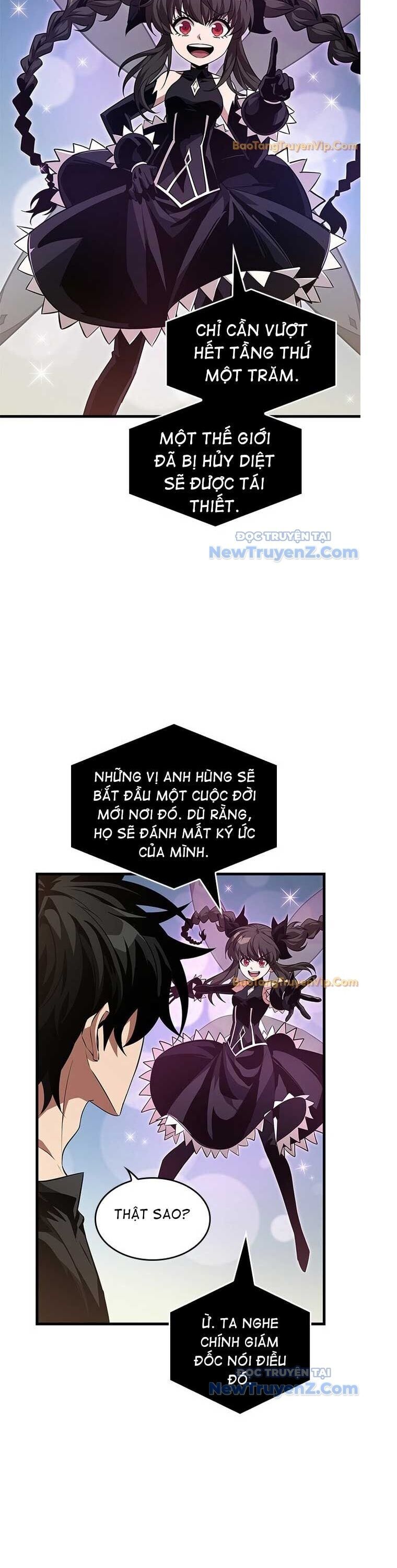 Gacha Vô Hạn Chương 147 Ảnh 6