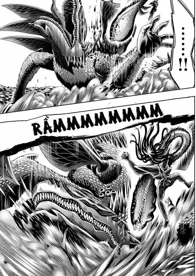 Tokyo Dragon Night Chương 40 Ảnh 17