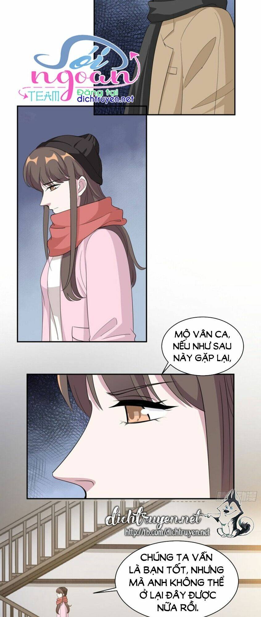Ẩn Hôn Chí Ái Chương 66 Ảnh 9