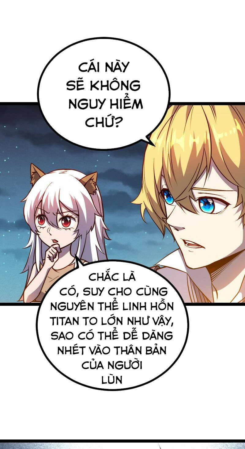 Tối Cường Thành Chủ Đích Dị Giới Chương 27 Ảnh 24