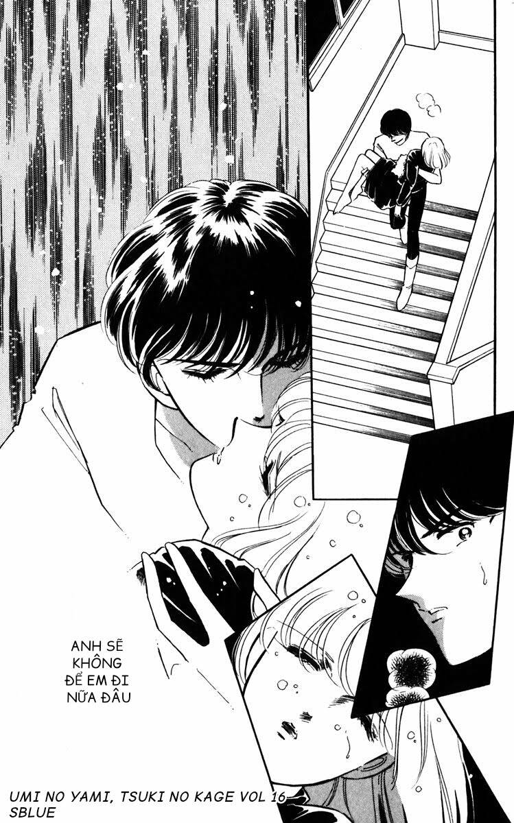 Umi No Yami, Tsuki No Kage Chương 79 Ảnh 27