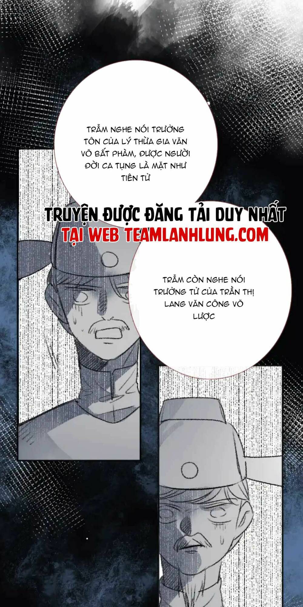 Hoàng Đế Bệ Hạ : Cùng Ta Đi Ăn Xin Nào Chương 9 Ảnh 32