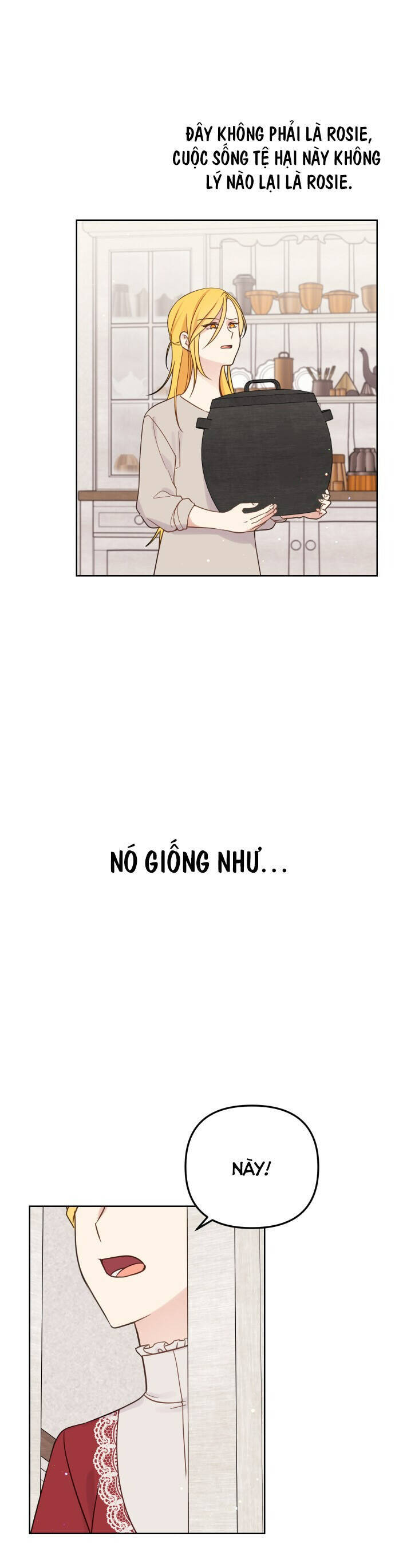 Cuộc Sống Hạnh Phúc Cùng Chồng Chương 53 Ảnh 35