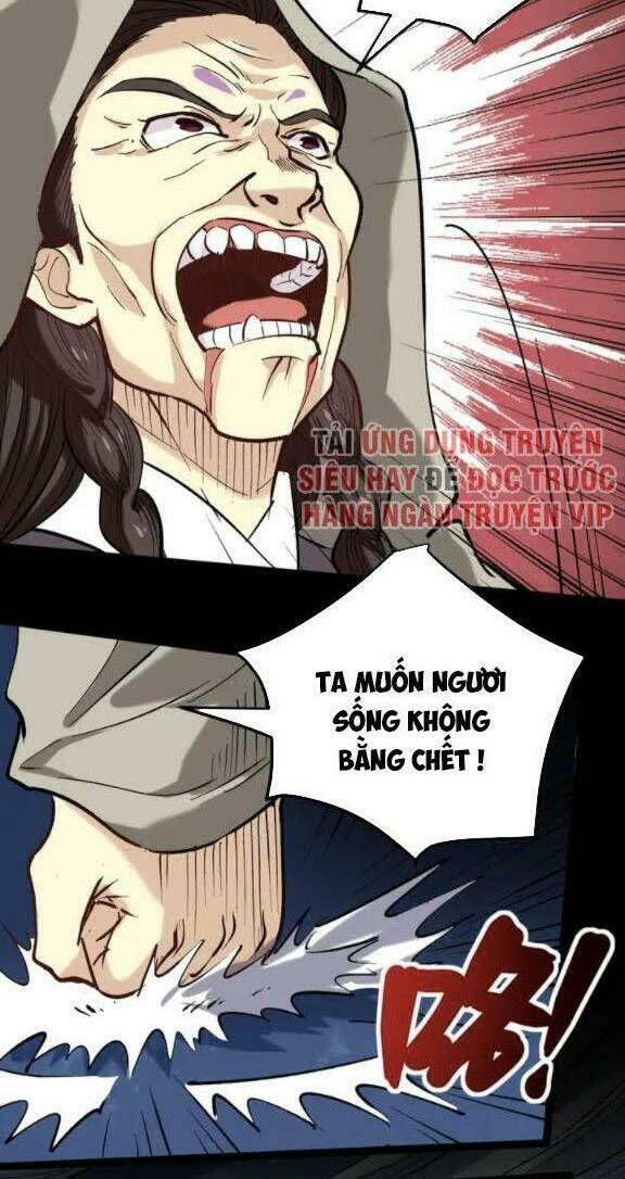 Hồi Xuân Tiểu Độc Y Chương 74 Ảnh 9