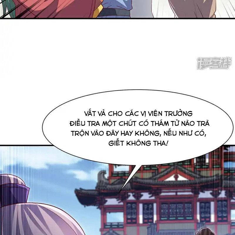 Võ Nghịch Chương 532 Ảnh 32
