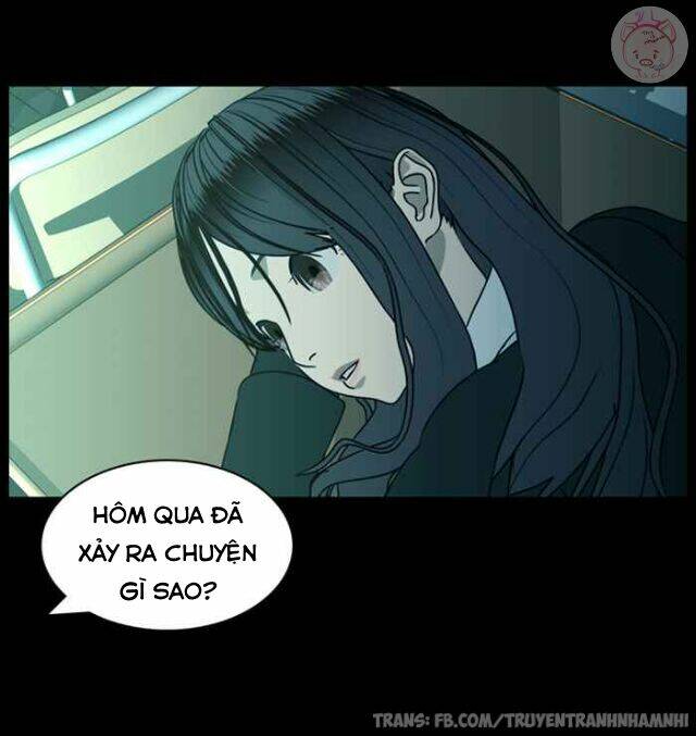 Shriek-2 Chương 23 Ảnh 45